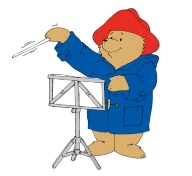 Paddington Bear パディントン ベア News