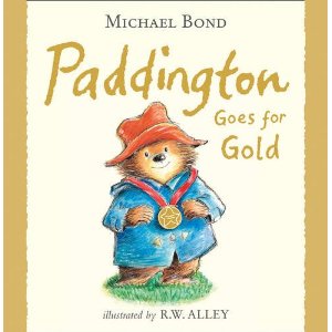 Paddington Bear パディントン ベア パディントンの新しい本が登場